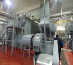 HỆ THỐNG THU HỒI NHIỆT THẢI